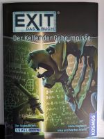 Exit das Buch, neu Brandenburg - Seelow Vorschau