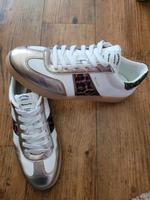 Tamaris Sneaker - Leoprint Nordrhein-Westfalen - Warendorf Vorschau