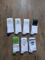 7 Paar Tennissocken Simmern - Hunsrück Vorschau