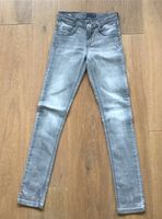 Blue effect Jeans grau Gr. 170/slim Hessen - Sulzbach Vorschau