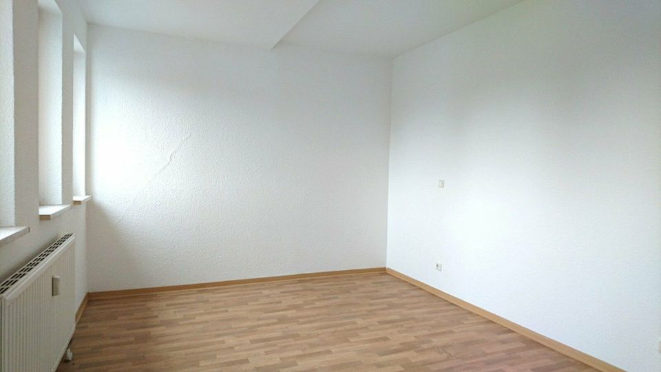 Preiswerte Wohnung im Stadtzentrum Riesa´s in Riesa