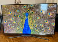 Samsung Smart TV Niedersachsen - Bad Pyrmont Vorschau