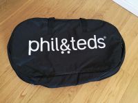 Phil & Teds Baby Reisebett Nordrhein-Westfalen - Hamm Vorschau