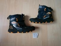 Jungen Kappa Monster Truck, Winterstiefel, Boots, Fahrzeuge, 33 Bayern - Lappersdorf Vorschau