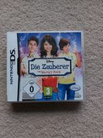 Nintendo DS 'Zauberer vom Waverly Place' Nordrhein-Westfalen - Steinhagen Vorschau