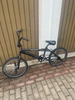 BMX 20 zoll, Outdoor Black rider Bayern - Hallbergmoos Vorschau