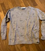 H&M Kinder Pullover mit Häschen Größe 98 Pankow - Prenzlauer Berg Vorschau