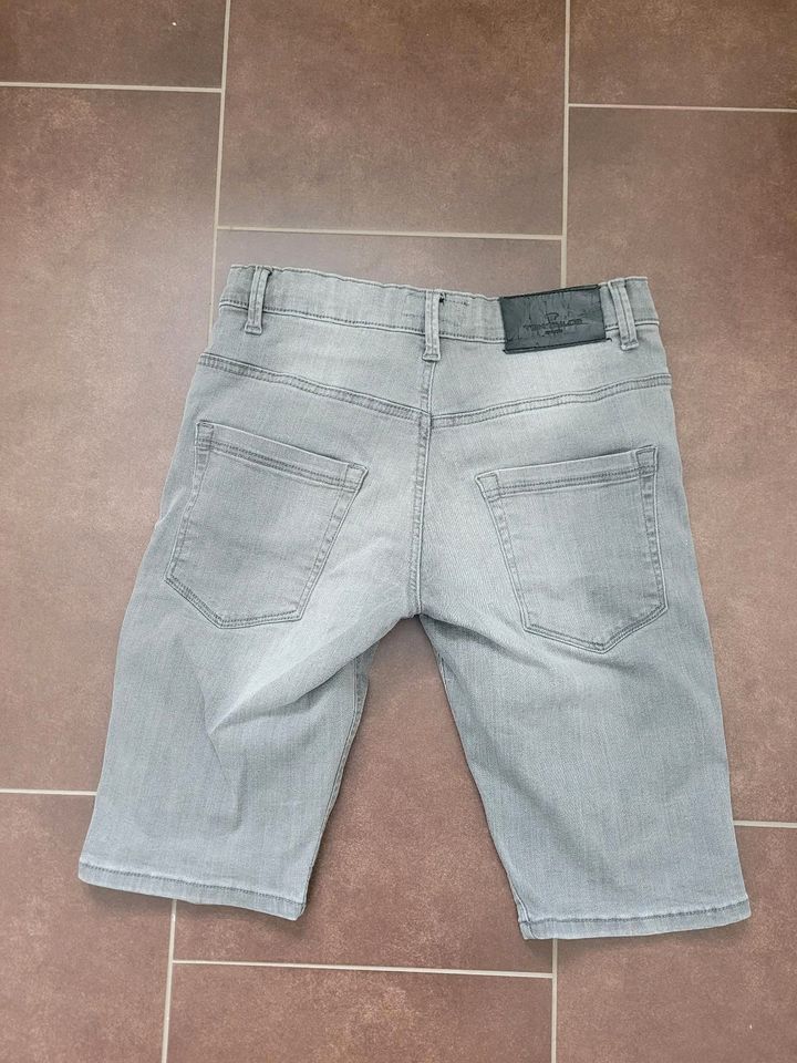 Tom Tailor Jeans Shorts Größe 164 in Süderlügum