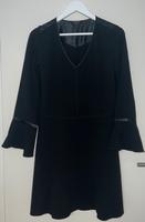 Schwarzes Kleid von Scotch&Soda Hessen - Mörlenbach Vorschau