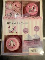 CupCake Deko-Set Baden-Württemberg - Wernau Vorschau