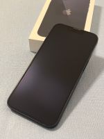 iPhone 13 - 256 GB - Sehr guter Zustand - Schwarz Baden-Württemberg - Waldbronn Vorschau