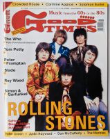 Good Times Nr 6 2006 (Rolling Stones) Schleswig-Holstein - Oststeinbek Vorschau