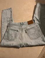 Levi‘s 501 Cropped Niedersachsen - Bad Iburg Vorschau