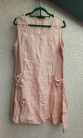 Leinen Kleid made in Italy gr.40 Baden-Württemberg - Tamm Vorschau