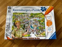 Ravensburger Tiptoi Puzzle Zoo 100 Teile Eimsbüttel - Hamburg Lokstedt Vorschau