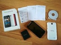 HTC Desire 310 Handy Arctic White DEFEKT BASTLER Brandenburg - Bernau Vorschau