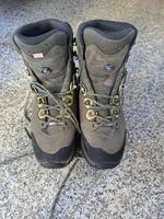 Wanderschuhe der Marke Lowa Bayern - Memmingen Vorschau