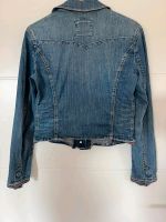 Jeansjacke von Esprit Größe L Bayern - Wolferstadt Vorschau