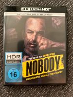 NOBODY 4K UHD BLU-RAY Kr. München - Ottobrunn Vorschau