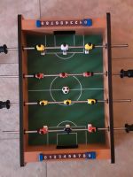 Tischfußball, 51 x 31 cm (plus Griffe), 1 Spielball, zur ABHOLUNG Hessen - Münster Vorschau