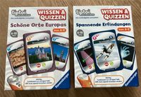 Tiptoi Wissen & Quizzen Hessen - Biebertal Vorschau