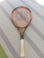 Wilson Tennisschläger Kinder 25 Kr. München - Brunnthal Vorschau