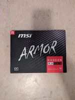 MSI Radeon RX580 Armor OC 8GB Stuttgart - Weilimdorf Vorschau