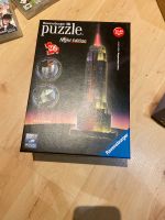 Puzzle Night Edition Baden-Württemberg - Auggen Vorschau