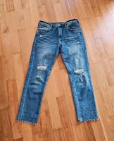 ❤️ True Religion destroyed Boyfriend Jeans LIV Gr. 27 Nürnberg (Mittelfr) - Oststadt Vorschau