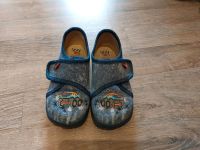 Elefanten Hausschuhe Pantoffel Schuhe Kinder Monstertruck 23 Rheinland-Pfalz - Betzdorf Vorschau