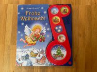 Musik-Buch Weihnachten Baden-Württemberg - Breisach am Rhein   Vorschau