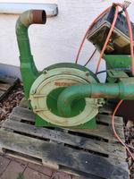 RECKERS Schrotmühle Hammermühle Schrothäcksler Nordrhein-Westfalen - Hamm Vorschau