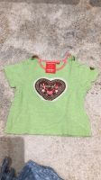 Baby T-Shirt Bayern - Lachen Vorschau