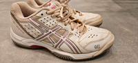 Asics Tennischuhe outdoor Nordrhein-Westfalen - Marl Vorschau