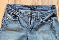 Low waist, Hüfthose, Jeans Cambio, used look Bayern - Fürth Vorschau