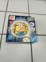 3D Puzzle Ball Minions Saarland - Namborn Vorschau