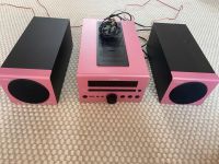 Yamaha Musikanlage pink Bonn - Bad Godesberg Vorschau