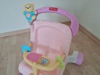 Fisher Price Puppenwagen, Lauflernwagen, Puppenbuggy, Buggy Puppe Nordrhein-Westfalen - Königswinter Vorschau