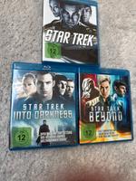 Bluray Star Trek 1-3 Bayern - Eching (Niederbay) Vorschau