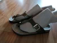 Sandalen Zehentrenner Gr 38 Neu Münster (Westfalen) - Gievenbeck Vorschau