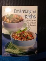 Ernährung bei  Krebs/ Krebstherapie Brandenburg - Premnitz Vorschau