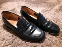 Tod's Slipper Loafer, Leder, schwarz, Größe 36,5 Münster (Westfalen) - Centrum Vorschau