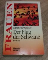 Elizabeth Webster - Der Flug der Schwäne Mecklenburg-Vorpommern - Rosenow Vorschau