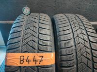 2x Winterreifen Pirelli Sottozero 3 * MO 225/55 R17 97H 6,5mm Baden-Württemberg - Aidlingen Vorschau