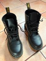 Dr. Martens Boots Brandenburg - Brieselang Vorschau