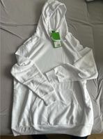 Erima Hoodie Kapuzen-Pullover - neu - weiß Gr. 48 - 4XL Nordrhein-Westfalen - Fröndenberg (Ruhr) Vorschau