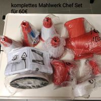 Tupperware Profi Mahlwerk Chef NEU Nordrhein-Westfalen - Gütersloh Vorschau