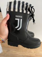 Kinder Gummi Stiefel Juventus Gr.25 Baden-Württemberg - Pforzheim Vorschau