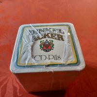 Bierdeckel ,Bierfilz,Dinkelacker originalverpackung Baden-Württemberg - Hüttisheim Vorschau