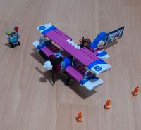 Lego friends Flugzeug mit Tower 41343 Schleswig-Holstein - Seedorf Vorschau